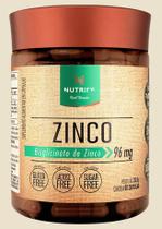 Nutrify zinco quelato bisglicinato 60cps