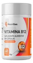 Nutrigen Vitamina B12 60 Caps