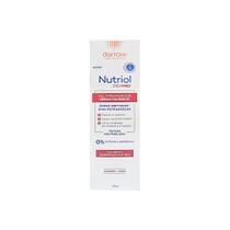 Nutriol cicamed 40g - hidratante anticoceira - darrow