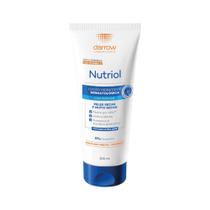 Nutriol Hidratante 200ml Locao Com Perfume Peles Secas E Muito Secas - Darrow