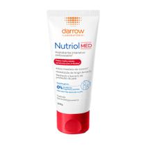 Nutriol Med Darrow Hidratante Intensivo Anticoceira com 100ml