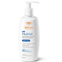 Nutriol Sabonete Líquido 240ML