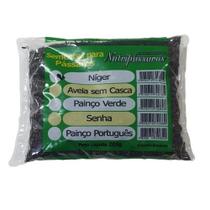 Nutripássaros Niger 200g