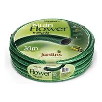 Nutriplan mangueira nutriflower 7 16 x 2,0mm 20 m cor verde Nutriplan mangueira nutriflower 7 16 x 2,0mm 20 m cor verde