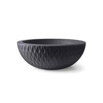 Nutriplan vaso infinity concha 13 cor preto 1un