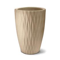 Nutriplan vaso infinity conico 28 cor areia 1un