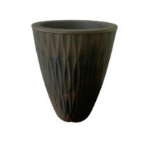 Nutriplan vaso infinity conico 42 cor cafe imperial 1un