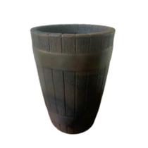 Nutriplan vaso tina conico 31 cor cafe imperial 1un