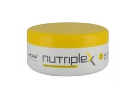 Nutriplex Nº3 Mascara 240G Macpaul