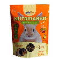 Nutrirabbit 500g nutricon