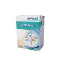 NutriRenal 2.0 Kcal 200ml Kit com 5 unid - Nutrimed - Nutrimed