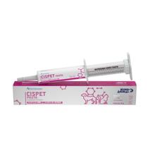 Nutrisana Cispet Pasta Oral Para Cães e Gatos 35g - Mundo Animal