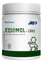 Nutrisana Equimol 80 G Suplemento Aminoácido Para Cães