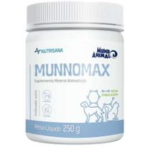 Nutrisana Munnomax 250g