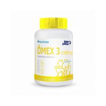 Nutrisana Omex 1100mg 30 Capsulas 52,8mg - Mundo Animal Nutrisana Omex 1100mg 30 Capsulas 52,8mg - Mundo Animal