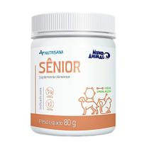 Nutrisana Sênior Suplemento Alimentar 80g
