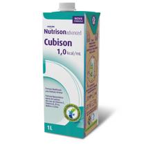 Nutrison advanced cubison tp 1000ml - danone