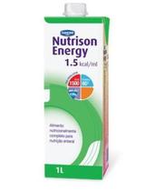 Nutrison Energy 1.5 TP 1000mL DANONE Nutrison Energy 1.5 TP 1000mL DANONE