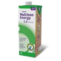 Nutrison Energy 1.5 TP - 1000ml Danone Nutrison Energy 1.5 TP - 1000ml Danone