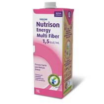 Nutrison Energy Multi Fiber Danone 1L