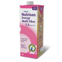 Nutrison Energy Multi Fiber TP - 1000ml Danone Nutrison Energy Multi Fiber TP - 1000ml Danone