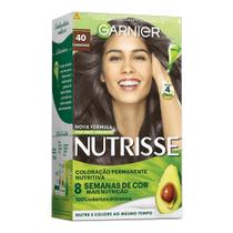 Nutrisse garnier tintura tamarindo 40