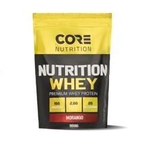 Nutrition Whey Core Nutrition 900g