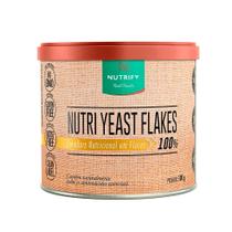 Nutritional Yeast Flakes 100g Nutrify
