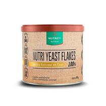 Nutritional Yeast Flakes - 100G - Nutrify