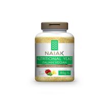 Nutritional Yeast Italian Vegan Naiak 85G