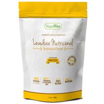 Nutritional Yeast Sabor Manteiga - Veganway 200g