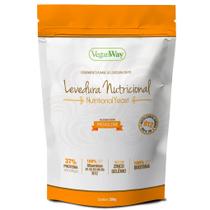 Nutritional Yeast Sabor Provolone - Veganway 200g