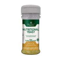 Nutritional Yeast sabor Queijo Defumado - 70g - BIOPRIM