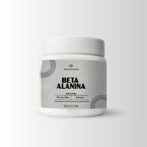 Nutritionall - beta alanina (300g) Nutritionall - beta alanina (300g)