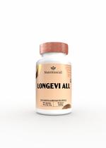 Nutritionall - longevi all (60 capsulas)