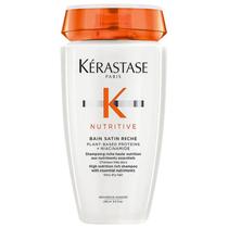 Nutritive Bain Satin Riche 250ML