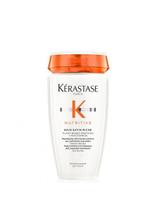 Nutritive Bain Satin Riche 250ML - KERASTASE