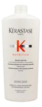 Nutritive Bain Satin Shampoo 1Litro Nutritive Bain Satin Shampoo 1Litro