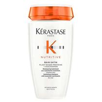 Nutritive Bain Satin Shampoo 250mls KHair