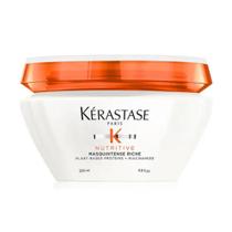 Nutritive Keras. Masquintense Riche - Máscara Capilar 200ml