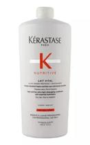 Nutritive Lait Vital Condicionador 1L KHair Nutritive Lait Vital Condicionador 1L KHair