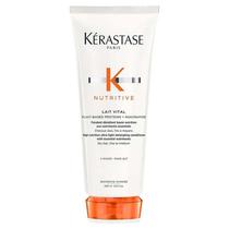 Nutritive Lait Vital Condicionador 200mls KHair
