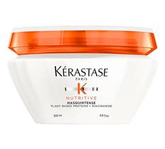 Nutritive Masquintense Máscara 200ml KHair