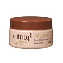 Nutrity Monoi - Máscara De Reparação 200Ml