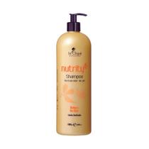 Nutrity Shampoo Restaurador 1L