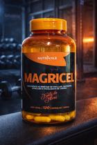 Nutrivale Natural Magricel Suplemento Alimentar em Cápsulas 120 Un Fonte de Fibras Qualidade Premium Aproveite Agora SAB Nutrivale Natural Magricel Suplemento Alimentar em Cápsulas 120 Un Fonte de Fibras Qualidade Premium Aproveite Agora SAB