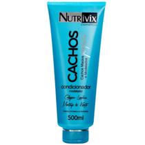 Nutrivix - Condicionador Cachos Perfeitos 500ml