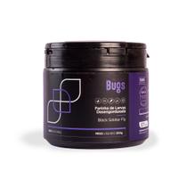 Nutro Bugs Farinha de Larvas Super Proteíca 200g