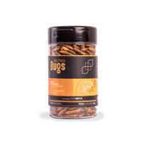 Nutro Bugs Larva Desidratada para Répteis 30g