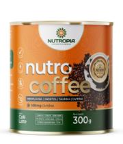 Nutro Coffee 300g Café Latte Nutropia